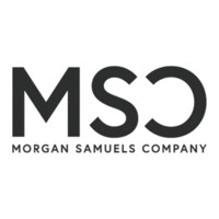 Morgan Samuels