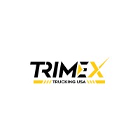 Trimex Trucking USA logo - Similar company to A & E Trucking Usa Llc