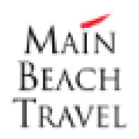 Main Beach Travel logo - Similar company to Jojo'S Ventures