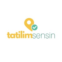 Tatilim Sensin logo - Similar company to Hacknbreak / Open Innovation Camp&Conference