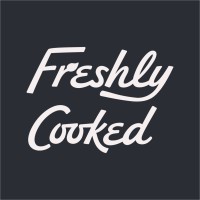 Freshly Cooked Creative logo - Similar company to Gorski Group Ltd
