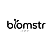 Blomstr Agency logo - Similar company to Xander Collective