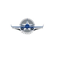 General Airframe Support logo - Similar company to N And P Enterprises Llc