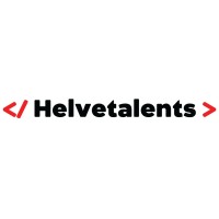 Helvetalents logo - Similar company to Visualgest Erp