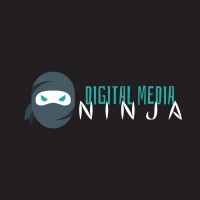 Digital Media Ninja logo - Similar company to Innovative Group