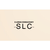 S Lomas Consultancy Ltd