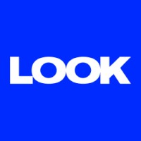 Look Studios logo - Similar company to Ursa Simulation, Inc.