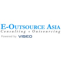 E-Outsource Asia logo - Similar company to Ps Tech Solutions