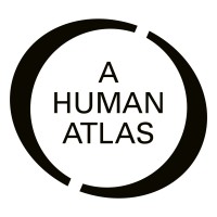 A Human Atlas logo - Similar company to The Migration Initiative