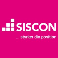 Siscon logo - Similar company to Cegal Danmark A/S