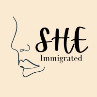 Sheimmigrated