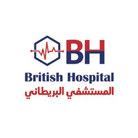 British Hospital logo - Similar company to Beit