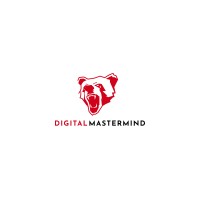 Digital Mastermind logo - Similar company to Moovs Digital