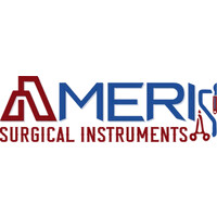 Ameri Surgical Instruments, Inc. logo - Similar company to Db Medic