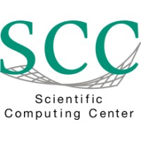 Scientific Computing Center des KIT (SCC) logo - Similar company to Optima