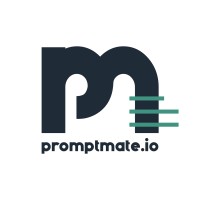 promptmate.io logo - Similar company to Nhs Deca