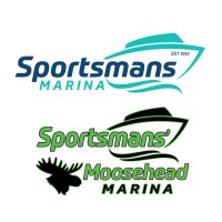 Sportsmans Marina and Sportsmans' Moosehead Marina logo - Similar company to Jerseybuild Contracting