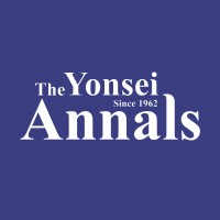 The Yonsei Annals logo - Similar company to Dfk Omelet