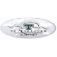 Tecbarragem Slipform logo - Similar company to Slipform Labour