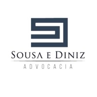 Sousa e Diniz Advocacia logo - Similar company to M. Meira Advogados Associados E Consultoria