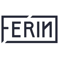 Ferin (Feral Animation) logo - Similar company to Bubblegum Educational Design