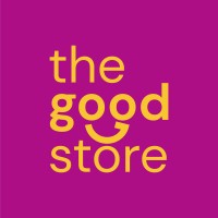 The Good Store logo - Similar company to Atelier De Software