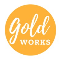 Gold Works logo - Similar company to Momtrepreneur