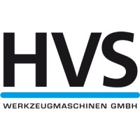 HVS Werkzeugmaschinen GmbH logo - Similar company to Rhm Service