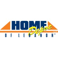 Home Depot of Lebanon S.a.r.l logo - Similar company to Axio General Trading And Contracting
