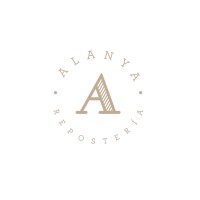 Alanya Reposteria logo - Similar company to Global Solutions Perú