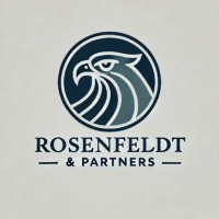 Rosenfeldt & Partners logo - Similar company to Marknadschefen
