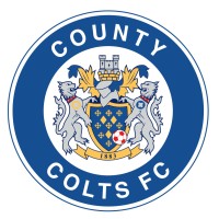 Stockport County Colts
