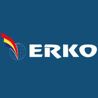 Erko Tekstil logo - Similar company to Aleze Tekstil San. Ve Tic. Ltd. Şti.