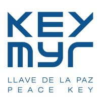 Fundación Keymyr La Llave de la Paz logo - Similar company to Aitor Knives