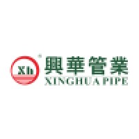 Yuyao Xinghua Pipe Industry Co,. Ltd logo - Similar company to Edoburg
