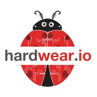 hardwear.io - Hardware Security Conference and Training logo - Similar company to Hextree.Io