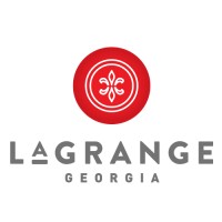 City of LaGrange logo - Similar company to Division 7 Construction