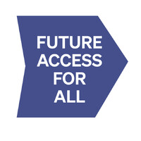 Future Access For All logo - Similar company to Revitalize, Or Die.