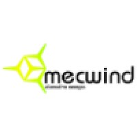 Mecwind Alternative Energys logo - Similar company to Sp-Wind