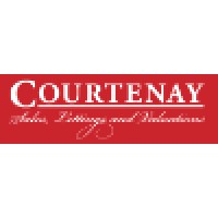 Courtenay