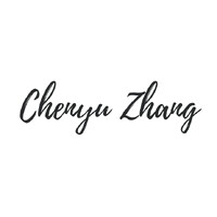 Chenyu Zhang logo - Similar company to Glowingstar.Ai
