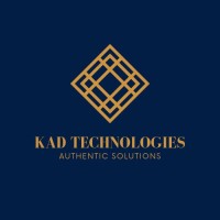 KAD TECHS logo - Similar company to Ans Tech Ltd