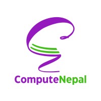 ComputeNepal logo - Similar company to Cloudhub Nepal