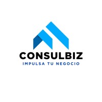 Consulbiz logo - Similar company to Tercerizate