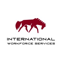 International Workforce Services logo - Similar company to America Bound Career Placement