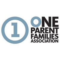 One Parent Families Association logo - Similar company to One Parent