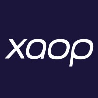 XAOP logo - Similar company to Solgt.No