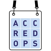 Accred OPS logo - Similar company to Acredify Credenciales