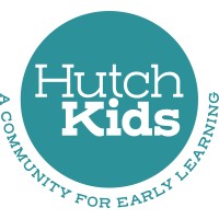 Hutch Kids Early Learning Center logo - Similar company to Pacific Crest Montessori