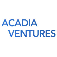 Acadia Ventures logo - Similar company to Acadia Ventures